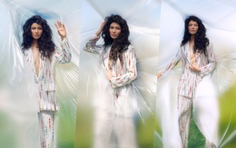'Chị đẹp' H'Hen Niê tung ảnh đạp gió phong cách lạ