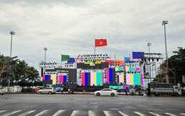 Cuối tuần này, ca sĩ Mỹ Tâm hát ở Vũng Tàu