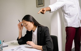 Chân dung những công sở sắp mất nhân viên