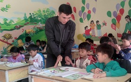 Thanh Hóa tập trung giải quyết việc thiếu giáo viên tiếng Anh và các môn đặc thù