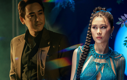 Hứa Vĩ Văn 'đi lạc' vào 'nữ nhi quốc' trong MV mới của Phúc Anh