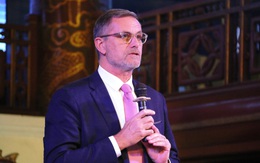 Quang cảnh Ngọ Môn Huế sẽ biến ảo bằng công nghệ đến từ Pháp