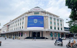 Mặt bằng đường Đồng Khởi, phố Tràng Tiền giá thuê thuộc nhóm đắt nhất thế giới