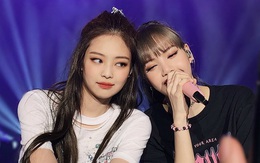 Jennie và Lisa (BlackPink) cùng lập kỷ lục trên Spotify