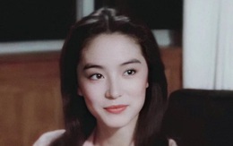 Lâm Thanh Hà nhận giải Thành tựu trọn đời ở Liên hoan phim Kim Mã 2023