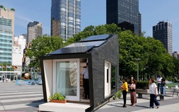 New York giúp chủ nhà 395.000 USD để xây nhà ở phụ