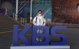 Đạo diễn Nguyễn Hưng Phúc trò chuyện cùng KBS World Radio