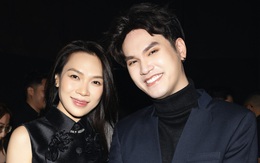 Mỹ Tâm dành 'lời khen có cánh' cho Khắc Hưng