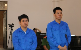 Phạt 19 năm tù hai nam thanh niên lừa đảo chiếm đoạt hơn 50 xe máy