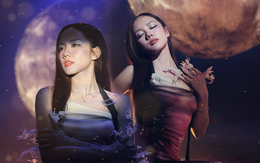 Phương Ly tiếp tục 'cưa đổ' khán giả với Little love (But no limit)