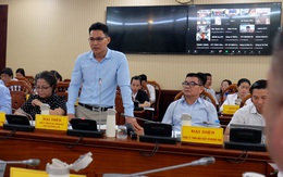 Ngân hàng nói lãi suất thấp, doanh nghiệp nói chưa thấy