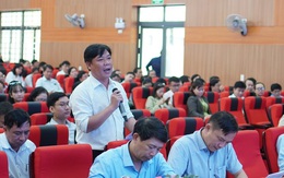 Thực trạng cán bộ sợ sai, thà đứng trước hội đồng kỷ luật còn hơn đứng trước hội đồng xét xử