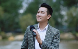 Nguyễn Phi Hùng kể kỷ niệm được khán giả miền Tây tặng tiền