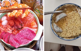 101 kiểu đu trend 'lần đầu tiên trái thanh long'