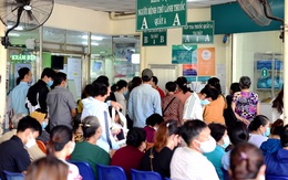 Tự mua thuốc bảo hiểm y tế có dễ hoàn tiền?