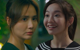 Khán giả dí dỏm so sánh Huyền Lizzie với Hoàng Hà trong Chúng ta của 8 năm sau