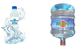 Hà Nội xử phạt 4 cơ sở sản xuất nước uống không đảm bảo chất lượng