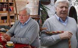 Người làm vườn 'trúng mánh' khi sắp thừa kế 145.000 tỉ đồng