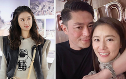Lâm Tâm Như tiết lộ màn cầu hôn 'cảm lạnh' của Hoắc Kiến Hoa