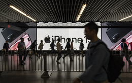 Trung Quốc hạn chế nhân viên nhà nước mang iPhone đi làm