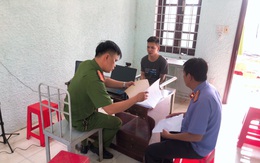 Đâm đồng nghiệp 15 nhát liền, nghi do ghen tuông