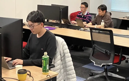 Thưởng tiền để nhân viên ăn trưa cùng đồng nghiệp