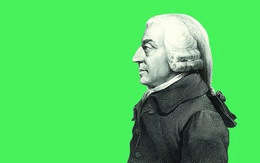 Cái bóng lớn của Adam Smith