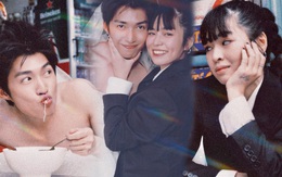 Cody Nam Võ gây cười khi mặc áo cô dâu trong MV mới