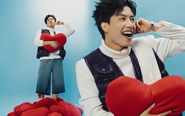 'Voi Bản Đôn' Anh Tú chính thức tung ca khúc bí ẩn ở vòng lộ diện The Masked Singer