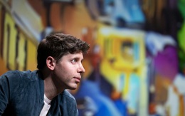 Giá trị Công ty OpenAI sắp vượt 100 tỉ USD