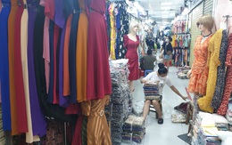 Đi chợ truyền thống như dự chương trình 'Hãy chọn giá đúng'