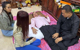 Quan chức Campuchia ngất xỉu trong lúc bị thẩm vấn về cáo buộc tham nhũng