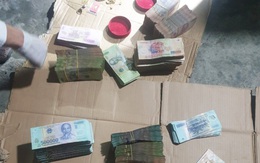 Mất hơn 2 tỉ trong két sắt, công an truy ra thủ phạm là... ông chồng