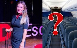 3 nơi bẩn nhất trên máy bay được tiếp viên hàng không tiết lộ