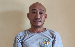 Bắt khẩn cấp tài xế xe khách gây tai nạn giữa phố Tuy Hòa làm hai người chết