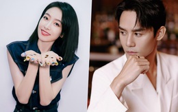 Rộ tin Tống Thiến (Victoria fx) kết hôn với nam thần Vương Khải