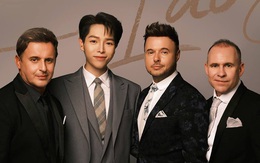 911 'về chung nhà' với nghệ sĩ Việt; Lê Khánh và Quang Tuấn kết hợp trong phim điện ảnh