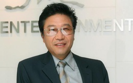 'Ông trùm K-pop' Lee Soo Man bị tố trốn thuế, muốn buôn cần sa