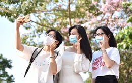 Sống thật có dễ như sống ảo?