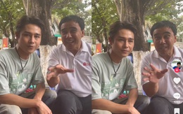 MC Quyền Linh 'bắt tay' Tăng Duy Tân gây chấn động với 'Bên trên tầng lầu'