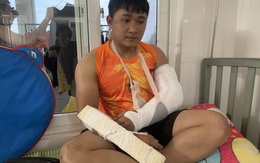 Đánh chửi người khác vô cớ: Áp lực cuộc sống khiến người ta dễ bực dọc?