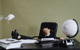 Có 'bạn' thực lòng nơi công sở, khó không?