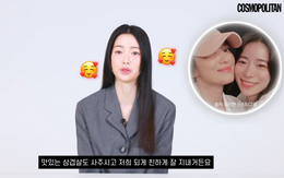 Ác nữ 'The Glory' tiết lộ mối quan hệ với Song Hye Kyo