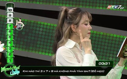 Đố vui: Khi nào 3x7=9 mà không phải tính sai?