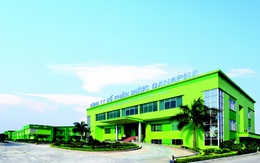 Danapha - hành trình gần 60 năm ghi dấu ấn thương hiệu