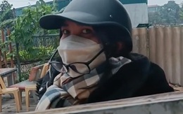 Em trai phì cười khi thấy chị 'não cá vàng' tìm kính cận