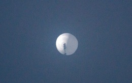 Trung Quốc nói Mỹ làm tổn hại quan hệ hai nước khi bắn hạ khinh khí cầu