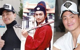 Sốc với mức cát sê TVB trả cho 'Triển Chiêu' Hà Gia Kính