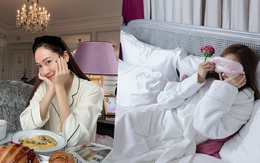 Jessica gây choáng với độ ăn chơi ‘chanh sả', ở khách sạn lên đến 200 triệu/đêm