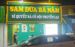 Ảnh vui 7-2: Sâm dừa được 'bà cố nội truyền lại' bí kíp ở Sài Gòn